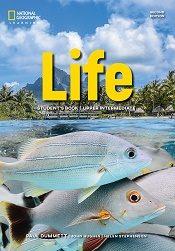LIFE UPPER-INTERMEDIATE SB+ONLINE WORKBOOK + VITALSOURCE CODE | 9781473773400 | DUMMETT, PAUL | Llibres Parcir | Librería Parcir | Librería online de Manresa | Comprar libros en catalán y castellano online