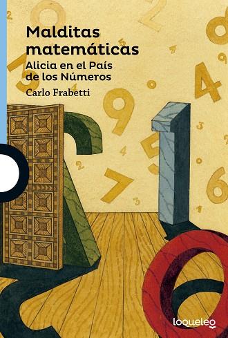 MALDITAS MATEMÁTICAS | 9788491221197 | FRABETTI, CARLO | Llibres Parcir | Librería Parcir | Librería online de Manresa | Comprar libros en catalán y castellano online
