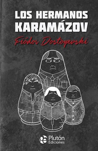 LOS HERMANOS KARAMÁZOV | 9788417928896 | DOSTOYEVSKI, FIÓDOR | Llibres Parcir | Librería Parcir | Librería online de Manresa | Comprar libros en catalán y castellano online