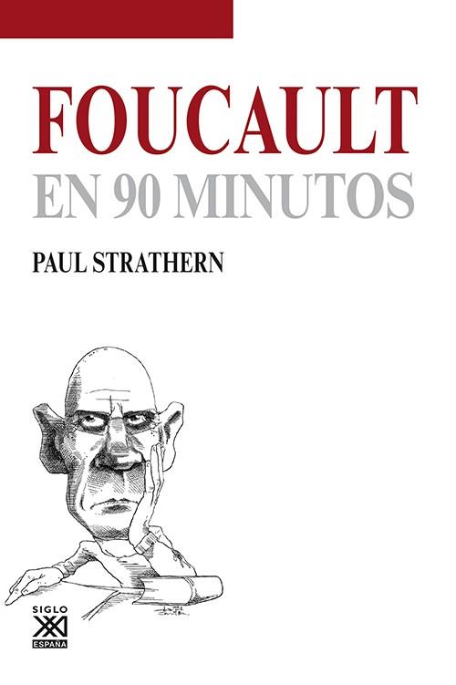 FOUCAULT EN 90 MINUTOS | 9788432316784 | STRATHERN, PAUL | Llibres Parcir | Librería Parcir | Librería online de Manresa | Comprar libros en catalán y castellano online
