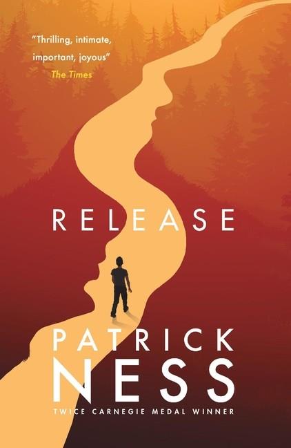 RELEASE | 9781406378696 | NESS, PATRICK | Llibres Parcir | Librería Parcir | Librería online de Manresa | Comprar libros en catalán y castellano online