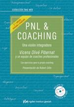 PNL COACHING UNA VISION INTEGRADORA VICENS OLIVE PIBERNAT | 9788493780869 | VICENS OLIVE PIBERNAT | Llibres Parcir | Librería Parcir | Librería online de Manresa | Comprar libros en catalán y castellano online