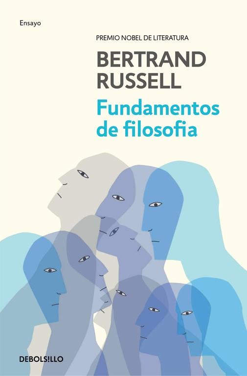 FUNDAMENTOS DE FILOSOFÍA | 9788466329613 | RUSSELL,BERTRAND | Llibres Parcir | Llibreria Parcir | Llibreria online de Manresa | Comprar llibres en català i castellà online