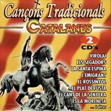 CANÇONS TRADICIONALS CATALANES (2 CD'S) | 8435108615313 | Llibres Parcir | Librería Parcir | Librería online de Manresa | Comprar libros en catalán y castellano online