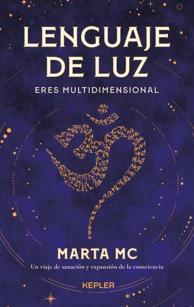 LENGUAJE DE LUZ | 9788419656254 | MARTINEZ CAMPRECIÓS, MARTA | Llibres Parcir | Llibreria Parcir | Llibreria online de Manresa | Comprar llibres en català i castellà online