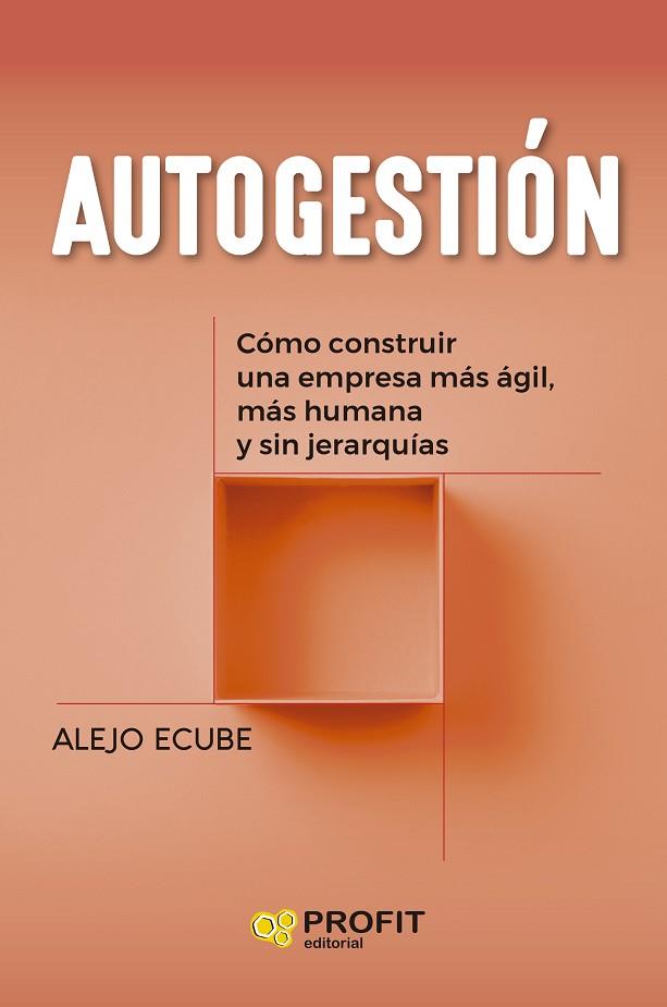 AUTOGESTIÓN | 9788419212337 | ECUBE PEREZ, ALEJO ECOCA | Llibres Parcir | Llibreria Parcir | Llibreria online de Manresa | Comprar llibres en català i castellà online