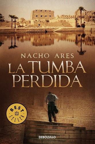 La tumba perdida | 9788490321164 | ARES,NACHO | Llibres Parcir | Llibreria Parcir | Llibreria online de Manresa | Comprar llibres en català i castellà online