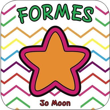 FORMES | 9788499064512 | MOON, JO | Llibres Parcir | Llibreria Parcir | Llibreria online de Manresa | Comprar llibres en català i castellà online