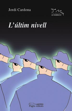 L'ULTIM NIVELL | 9788497791175 | CARDONA | Llibres Parcir | Llibreria Parcir | Llibreria online de Manresa | Comprar llibres en català i castellà online