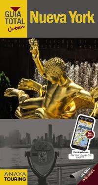 NUEVA YORK (URBAN) | 9788499359045 | TOURING EDITORE / GRUPO ANAYA | Llibres Parcir | Librería Parcir | Librería online de Manresa | Comprar libros en catalán y castellano online