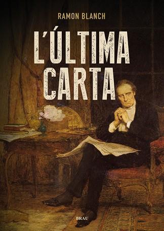 L'ÚLTIMA CARTA | 9788418096143 | BLANCH POMAR, RAMON | Llibres Parcir | Llibreria Parcir | Llibreria online de Manresa | Comprar llibres en català i castellà online