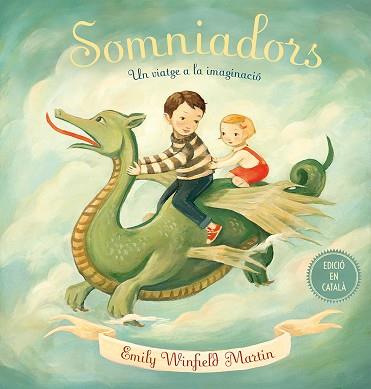 SOMNIADORS | 9788491451068 | WINFIELD MARTIN, EMILY | Llibres Parcir | Librería Parcir | Librería online de Manresa | Comprar libros en catalán y castellano online