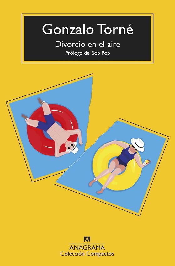 DIVORCIO EN EL AIRE | 9788433901545 | TORNÉ, GONZALO | Llibres Parcir | Llibreria Parcir | Llibreria online de Manresa | Comprar llibres en català i castellà online