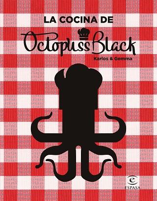 LA COCINA DE OCTOPUSSBLACK | 9788467067705 | OCTOPUSSBLACK | Llibres Parcir | Librería Parcir | Librería online de Manresa | Comprar libros en catalán y castellano online