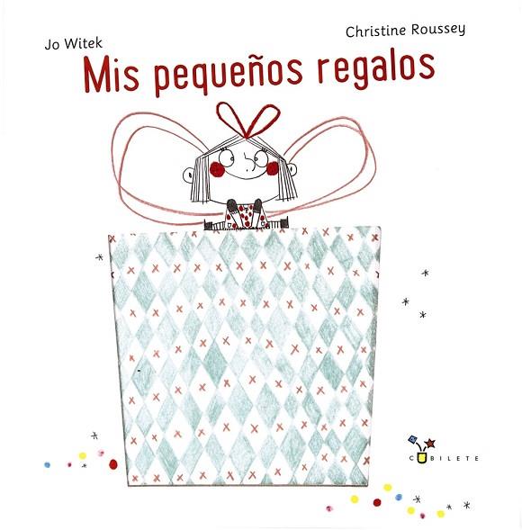 MIS PEQUEÑOS REGALOS | 9788469624104 | WITEK, JO | Llibres Parcir | Librería Parcir | Librería online de Manresa | Comprar libros en catalán y castellano online