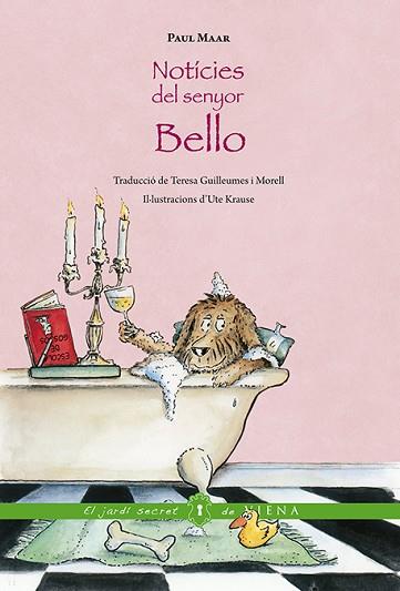 NOTICIES DEL SENYOR BELLO | 9788483308967 | MAAR, PAUL | Llibres Parcir | Llibreria Parcir | Llibreria online de Manresa | Comprar llibres en català i castellà online