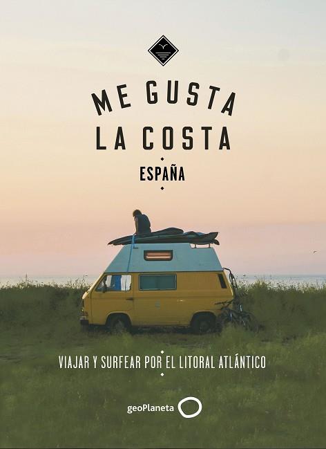 ME GUSTA LA COSTA EN ESPAÑA | 9788408186953 | GOSSINK, ALEXANDRA/MIDDELKOOP, GEERT-JAN | Llibres Parcir | Llibreria Parcir | Llibreria online de Manresa | Comprar llibres en català i castellà online