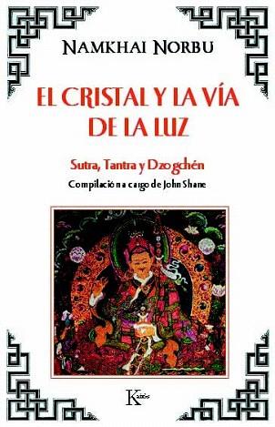 CRISTAL Y VIA DE LUZ | 9788472453388 | NORBU | Llibres Parcir | Llibreria Parcir | Llibreria online de Manresa | Comprar llibres en català i castellà online