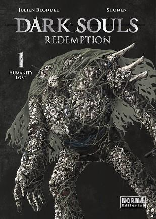 DARK SOULS REDEMPTION 01 | 9788467976489 | , JULIEN BLONDEL / , SHONEN | Llibres Parcir | Llibreria Parcir | Llibreria online de Manresa | Comprar llibres en català i castellà online