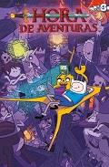 HORA DE AVENTURAS 8 | 9788467923056 | NORT | Llibres Parcir | Llibreria Parcir | Llibreria online de Manresa | Comprar llibres en català i castellà online