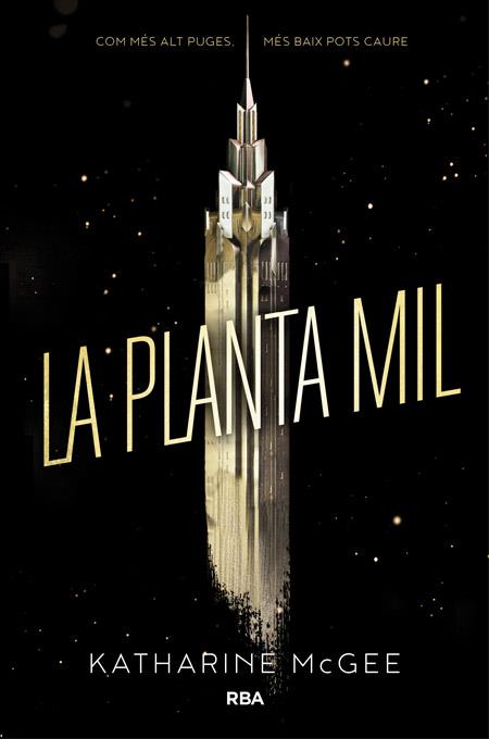 LA PLANTA MIL (CAT.) | 9788427210820 | MCGEE , KATHARINE | Llibres Parcir | Llibreria Parcir | Llibreria online de Manresa | Comprar llibres en català i castellà online