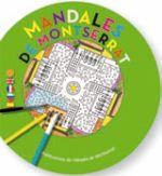 MANDALES DE MONTSERRAT | 9788498837650 | GINESTA, MONTSE | Llibres Parcir | Llibreria Parcir | Llibreria online de Manresa | Comprar llibres en català i castellà online