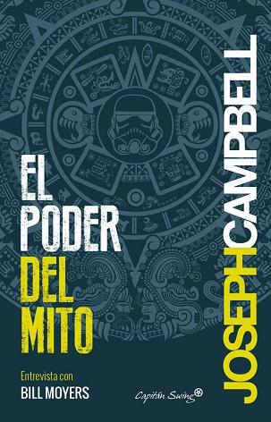 EL PODER DEL MITO | 9788494444593 | JOSEPH CAMPBELL | Llibres Parcir | Librería Parcir | Librería online de Manresa | Comprar libros en catalán y castellano online