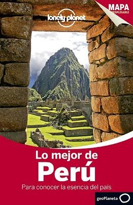 LO MEJOR DE PERÚ 2 | 9788408124061 | CAROLINA A. MIRANDA/LUKE WATERSON/CAROLYN MCCARTHY/BRENDAN SAINSBURY/KEVIN RAUB | Llibres Parcir | Llibreria Parcir | Llibreria online de Manresa | Comprar llibres en català i castellà online