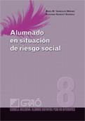 ALUMNADO EN SITUACION DE RIESGO SOCIAL | 9788499800424 | ROSA MARIA GONZALEZ MERINO SUSANNA GUINART GUARDIA | Llibres Parcir | Librería Parcir | Librería online de Manresa | Comprar libros en catalán y castellano online