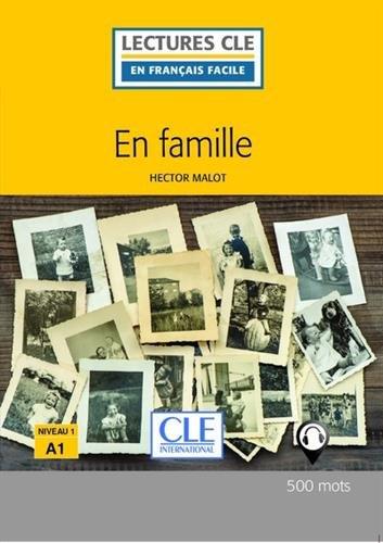 EN FAMILLE - FLE 1 | 9782090317640 | VV. AA. | Llibres Parcir | Librería Parcir | Librería online de Manresa | Comprar libros en catalán y castellano online
