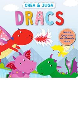 DRACS | 9788419282231 | AA VV | Llibres Parcir | Librería Parcir | Librería online de Manresa | Comprar libros en catalán y castellano online