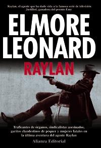 Raylan | 9788420608785 | Leonard, Elmore | Llibres Parcir | Llibreria Parcir | Llibreria online de Manresa | Comprar llibres en català i castellà online