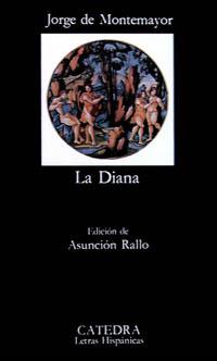 LA DIANA | 9788437609812 | JORGE DE MONTEMAYOR | Llibres Parcir | Llibreria Parcir | Llibreria online de Manresa | Comprar llibres en català i castellà online