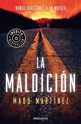 LA MALDICIóN | 9788466341875 | MADO MARTíNEZ | Llibres Parcir | Llibreria Parcir | Llibreria online de Manresa | Comprar llibres en català i castellà online