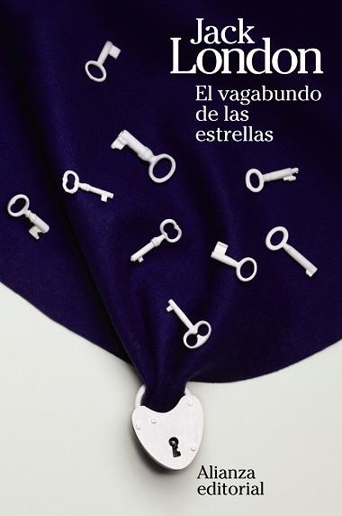 EL VAGABUNDO DE LAS ESTRELLAS | 9788491041184 | LONDON, JACK | Llibres Parcir | Librería Parcir | Librería online de Manresa | Comprar libros en catalán y castellano online