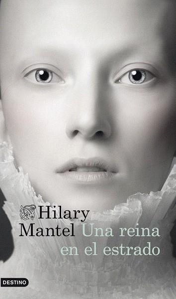 Una reina en el estrado | 9788423345861 | Hilary Mantel | Llibres Parcir | Llibreria Parcir | Llibreria online de Manresa | Comprar llibres en català i castellà online