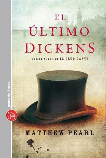 ULTIMO DICKENS COL,XL | 9788466324328 | PEARL MATTHEW | Llibres Parcir | Llibreria Parcir | Llibreria online de Manresa | Comprar llibres en català i castellà online