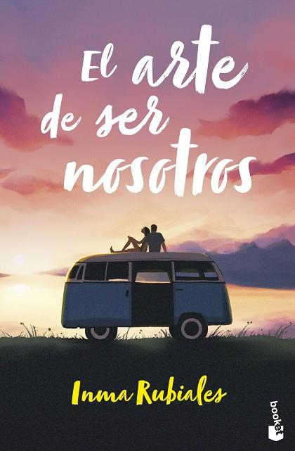 EL ARTE DE SER NOSOTROS | 9788408292456 | RUBIALES, INMA | Llibres Parcir | Librería Parcir | Librería online de Manresa | Comprar libros en catalán y castellano online