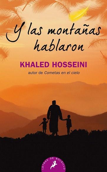 Y LAS MONTAÑAS HABLARON | 9788498386875 | HOSSEINI, KHALED | Llibres Parcir | Llibreria Parcir | Llibreria online de Manresa | Comprar llibres en català i castellà online