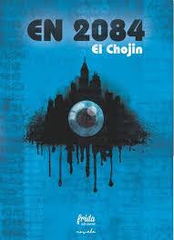 EN 2084 | 9788494567698 | EL CHOJIN | Llibres Parcir | Llibreria Parcir | Llibreria online de Manresa | Comprar llibres en català i castellà online