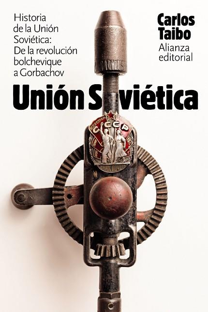 HISTORIA DE LA UNIÓN SOVIÉTICA | 9788491813477 | TAIBO, CARLOS | Llibres Parcir | Llibreria Parcir | Llibreria online de Manresa | Comprar llibres en català i castellà online