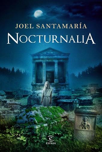 NOCTURNALIA | 9788467060836 | SANTAMARÍA, JOEL | Llibres Parcir | Llibreria Parcir | Llibreria online de Manresa | Comprar llibres en català i castellà online