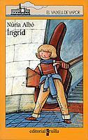INGRID vaixell vapor taron | 9788466104357 | NURIA ALBO | Llibres Parcir | Llibreria Parcir | Llibreria online de Manresa | Comprar llibres en català i castellà online
