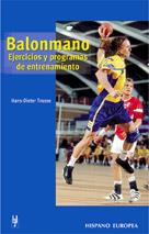 BALONMANO EJERCICIOS Y PROGRAMAS DE ENTRENAMIENTO | 9788425515491 | TROSSE | Llibres Parcir | Librería Parcir | Librería online de Manresa | Comprar libros en catalán y castellano online