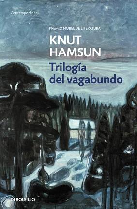 TRILOGÍA DEL VAGABUNDO | 9788466329606 | HAMSUN,KNUT | Llibres Parcir | Llibreria Parcir | Llibreria online de Manresa | Comprar llibres en català i castellà online