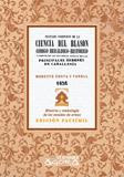 CIENCIA DEL BLASON TRATADO COMPLETO | 9788498624670 | COSTA TURELL MODESTO | Llibres Parcir | Llibreria Parcir | Llibreria online de Manresa | Comprar llibres en català i castellà online