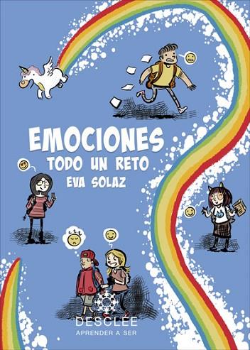 EMOCIONES, TODO UN RETO. ACTIVIDADES DE EDUCACIÓN EMOCIONAL BASADAS EN EL RESPET | 9788433031136 | SOLAZ SOLAZ, EVA | Llibres Parcir | Llibreria Parcir | Llibreria online de Manresa | Comprar llibres en català i castellà online