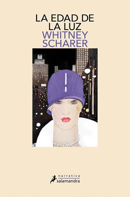LA EDAD DE LA LUZ | 9788498389500 | SCHARER, WHITNEY | Llibres Parcir | Llibreria Parcir | Llibreria online de Manresa | Comprar llibres en català i castellà online