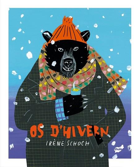 ÓS D'HIVERN | 9788418702730 | SCHOCH, IRÈNE | Llibres Parcir | Llibreria Parcir | Llibreria online de Manresa | Comprar llibres en català i castellà online
