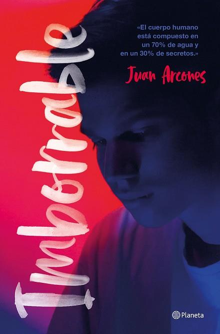 IMBORRABLE | 9788408227878 | ARCONES, JUAN | Llibres Parcir | Llibreria Parcir | Llibreria online de Manresa | Comprar llibres en català i castellà online